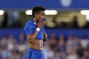 爱游戏体育-埃斯特旺：多亏教练组和队友，我的适应速度比想象的快得多