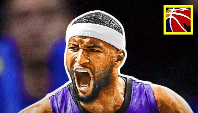 爱游戏全站-媒体人：NBA全明星考辛斯收到了多份CBA球队报价