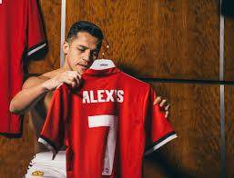 爱游戏体育-桑切斯56万英镑周薪为肇因，曼联落入畸形高薪陷阱