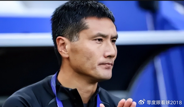 爱游戏体育-邵佳一上任，为何弃用王大雷而留用刘殿座颜骏凌？主要有3点原因|国足|门将|世预赛|山东泰山|足协_新浪体育_新浪新闻