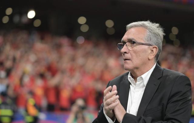 爱游戏全站-【国足观察】伊万的烦恼，国足的无奈