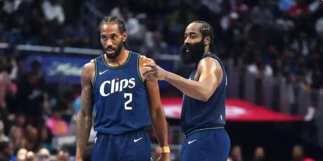 爱游戏体育-【观察】双星赛季末状态拉满 快艇又可以争冠了？