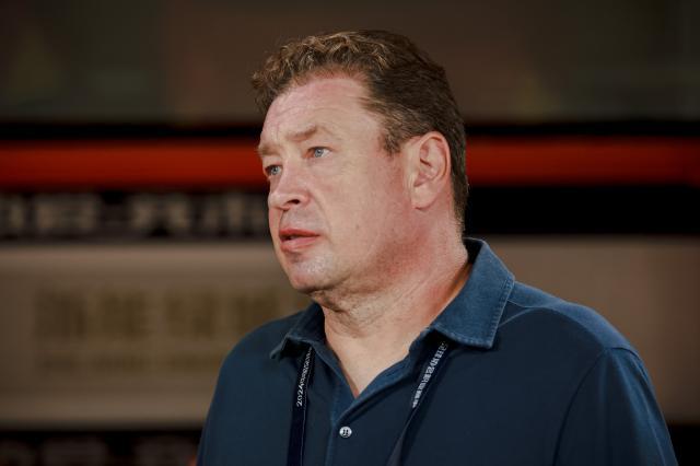 爱游戏-中超亚军申花：拿下K联冠军！为晋级淘汰赛奠定基础