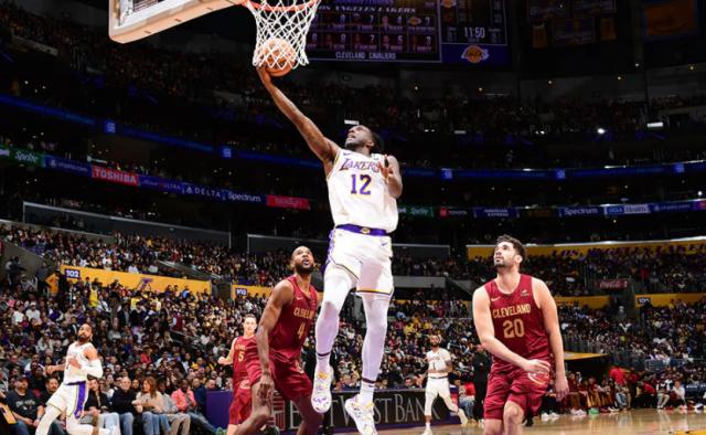 爱游戏全站-湖人前锋如何调整？普林斯去留难定，雷迪什或留队