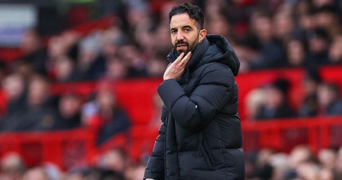 爱游戏全站-天空：曼联对马特塔感兴趣是因为阿莫林，现在优先补强中场