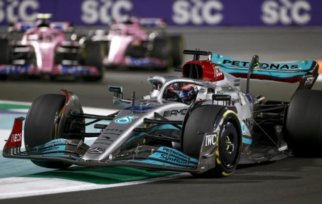 爱游戏-“海豚跳”解决之道难上加难 梅赛德斯试验+抄作业？