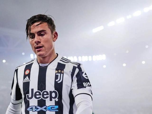 爱游戏体育-迪巴拉续约闹剧始末 尤文CEO亲自宣布7年关系终结