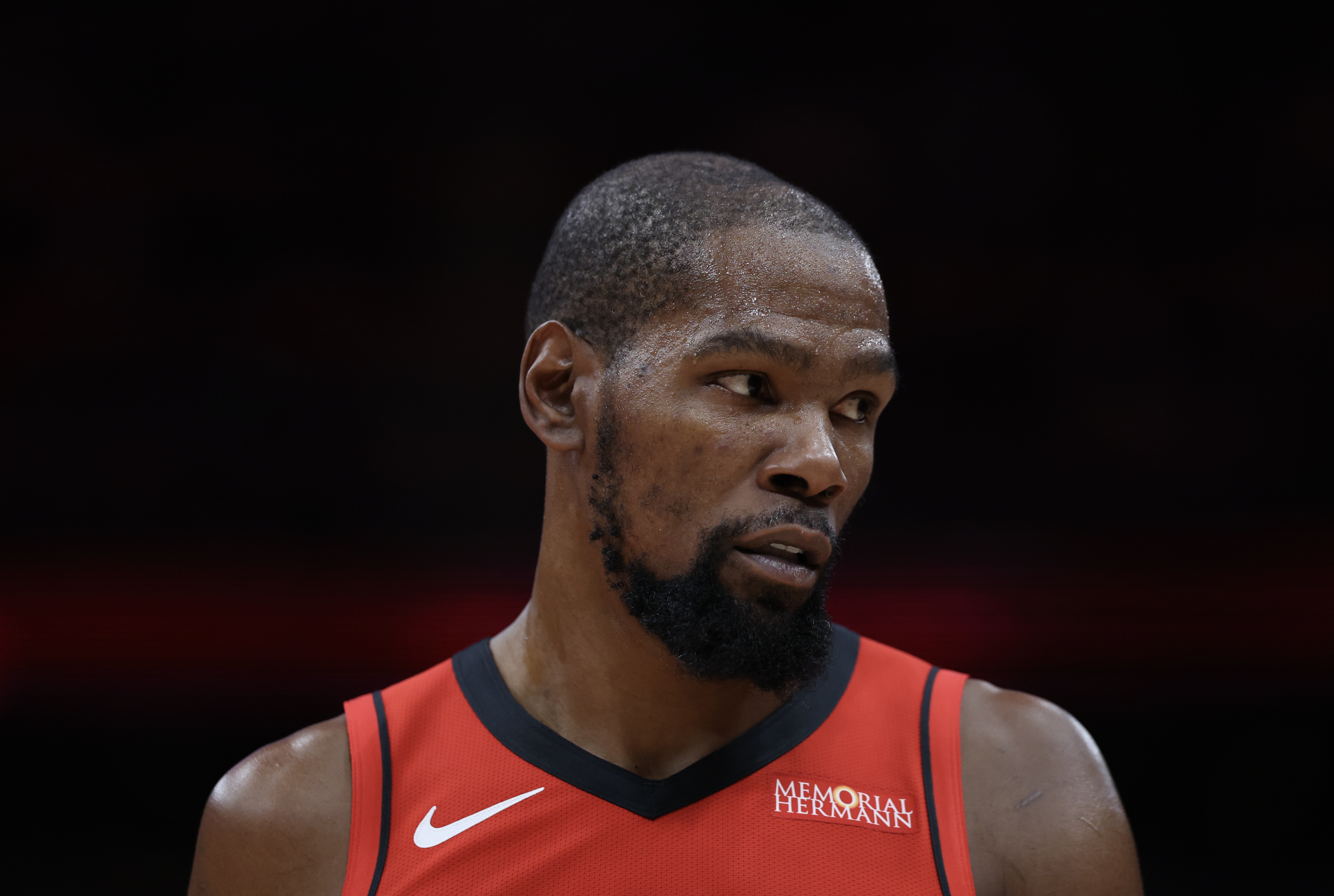 爱游戏体育-解说：杜兰特背靠背干了85分钟 真啃老啊&amp;咔咔啃啊这是