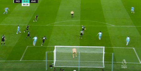 爱游戏-【英超】罗德里远射世界波 曼城3比0埃弗顿